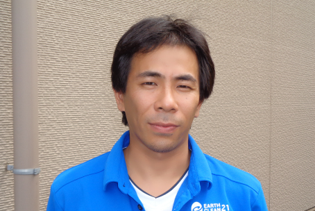 先輩インタビュー１